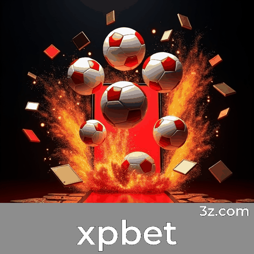 Inovação Tecnológica Sob a Marca xpbet: A Plataforma do Futuro /image/xpbet_a67nx.png