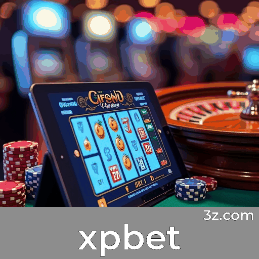 Xpbet: Apostas Esportivas Precisão e Excelência /image/xpbet_c5dg0.png